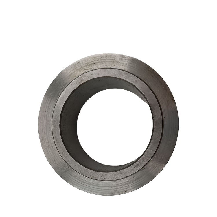 Metalurgia de pó poroso sinterizado flangeado original para caixa de engrenagens de alto desempenho