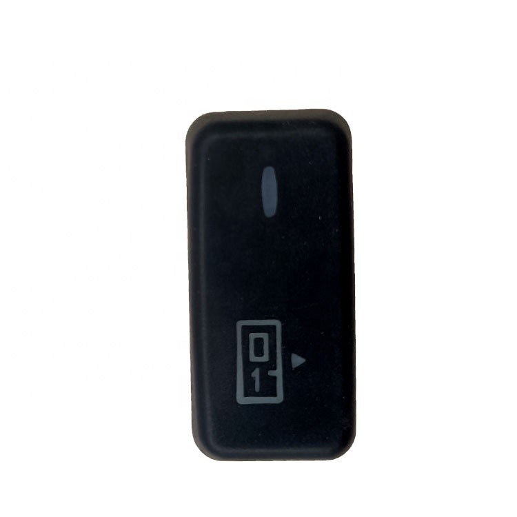 Produto de Autobuses Peças Elétricas de Portas de Entrada Rocker Switch 3792-00243 para Fabricação