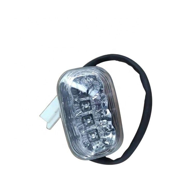 Lâmpada de LED para ônibus 4114-00003 Iluminação em chinês
