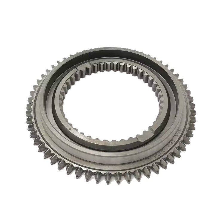 Eurotruck OEM 694 262 0034 Cone de sincronização de caixa de engrenagens para caminhões