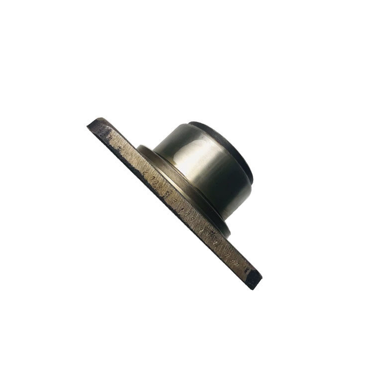 Substituição/reparação de flange de aço inoxidável para autocarro 1083-08080 /1083-08091