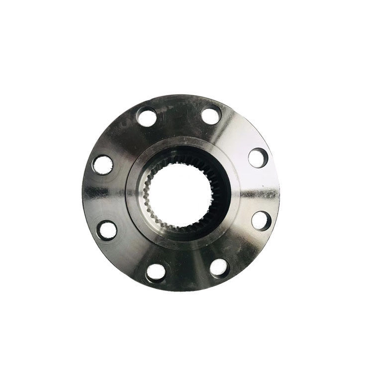 OE NO. 1083-08080 /1083-08091 Flange de aço inoxidável para uso de autocarros Substituição/reparação
