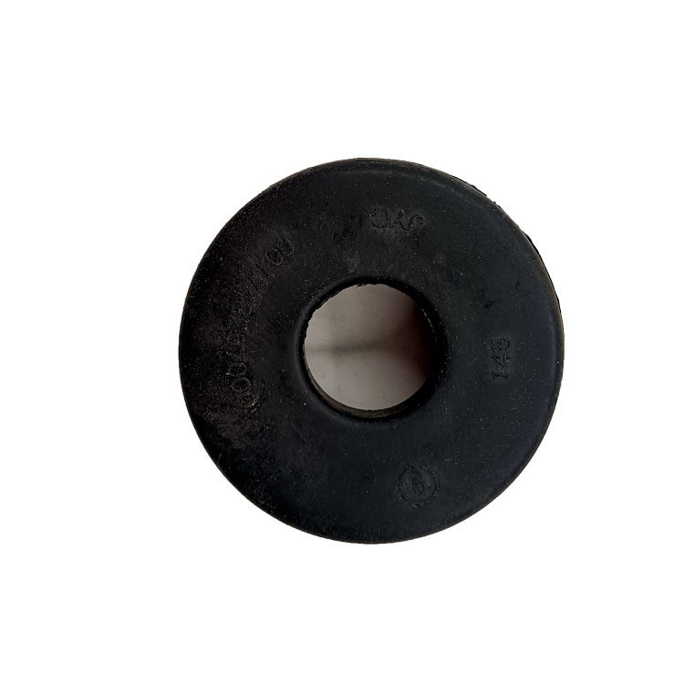 Acessórios de autocarro absorvedor de choque Lavadora de borracha 2905-00306 Utilizada para autocarro e caminhão chineses