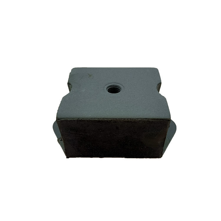 Motor de autocarro Pré-Montagem do assento almofada Strut Mounting Seat Clamp para OEM 1001-01290