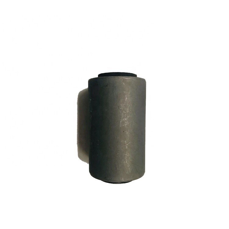Peças de autocarro originais de garantia 2912-00276 Arbusto de molas de folhas para necessidades de substituição de autocarro