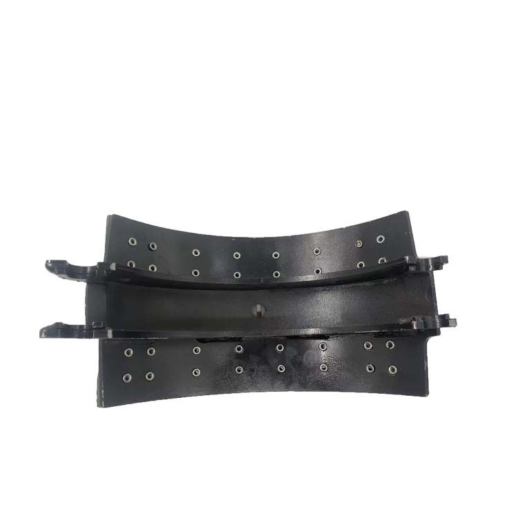 Calça de freio personalizada para HOWO SINO HONGYAN FAW CAMC Truck Bus Model Meide Chana