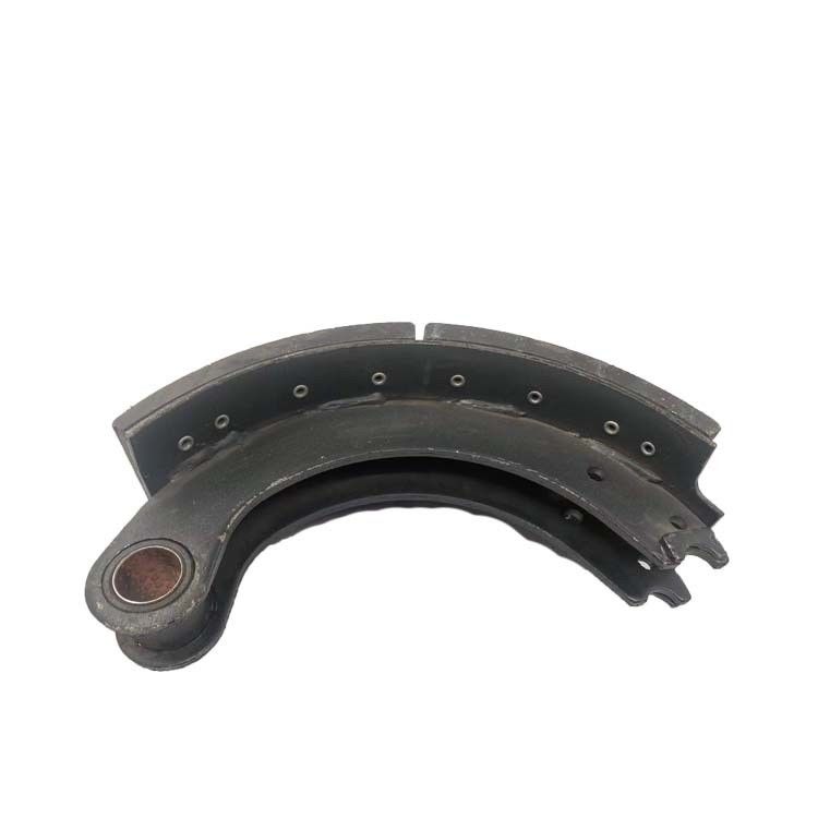 Objetivo Sapatos de travagem 3501390-805 para HOWO SINO FAW CAMC TRUCK Substituir/Reparar por personalizado