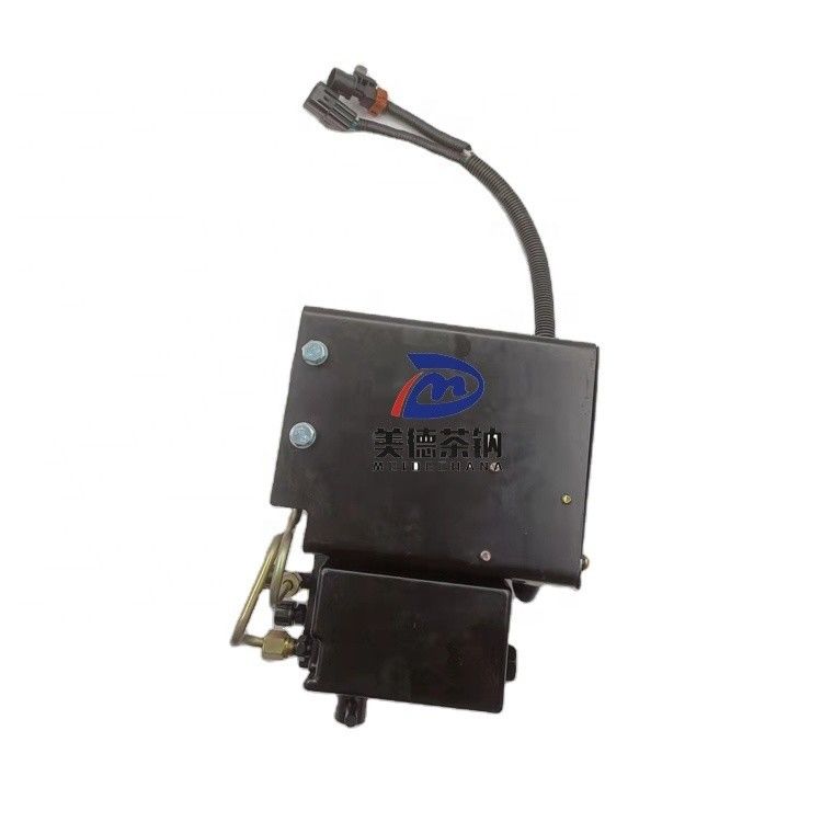FLIP LIFT PUMP ASSEMBLY 50A3D-08035 para TRUCK Confiado pelos clientes em todo o mundo