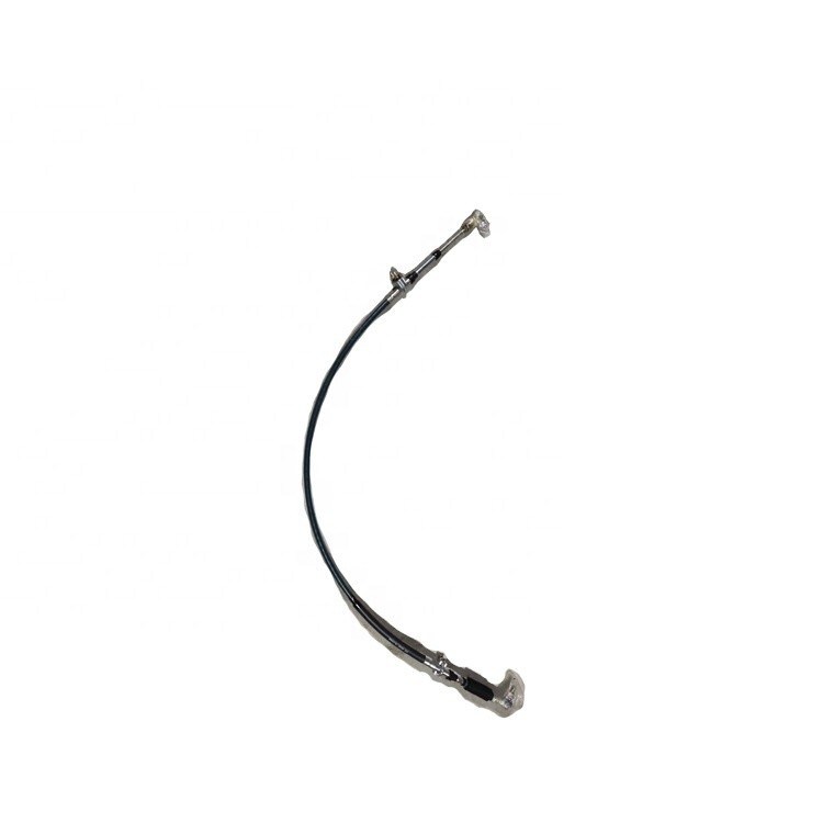 Partes de autocarro, montagem de eixo flexível de mudança 1703-02580 para fins de substituição/reparação/substituição