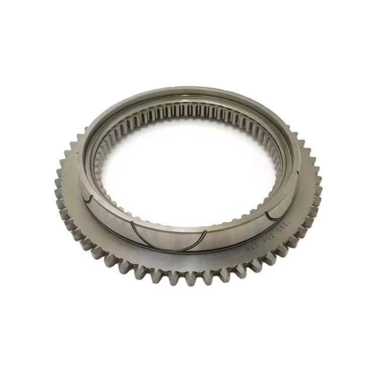 Caixa de engrenagens Peças automáticas Cone sincronizador 1295304278 para 16S-130/16S-160/16S-190 Transmissão