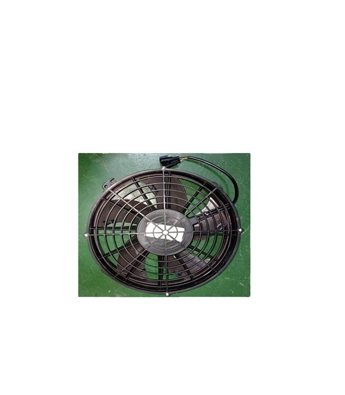 Ventiladores de condensado para ônibus chineses Modelo de ônibus OE NO. Solução perfeita