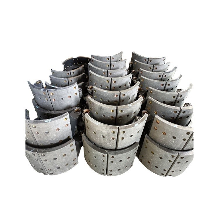 Calça de travão para caminhão HOWO SINO HONGYAN FAW CAMC WG9100440030