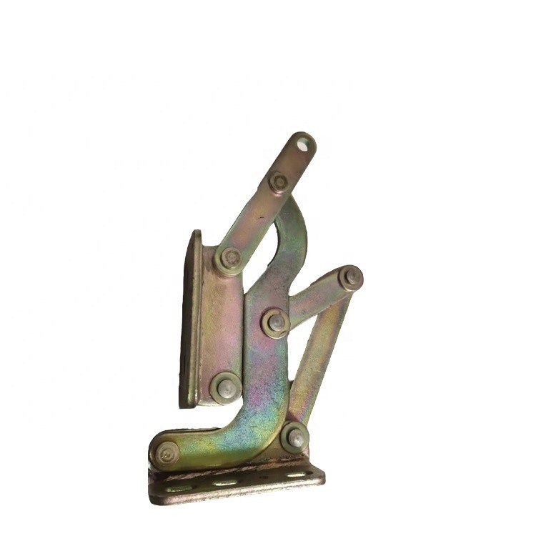 Caminhões e autocarros porta traseira de seis articulações 5903-01465 para veículos pesados