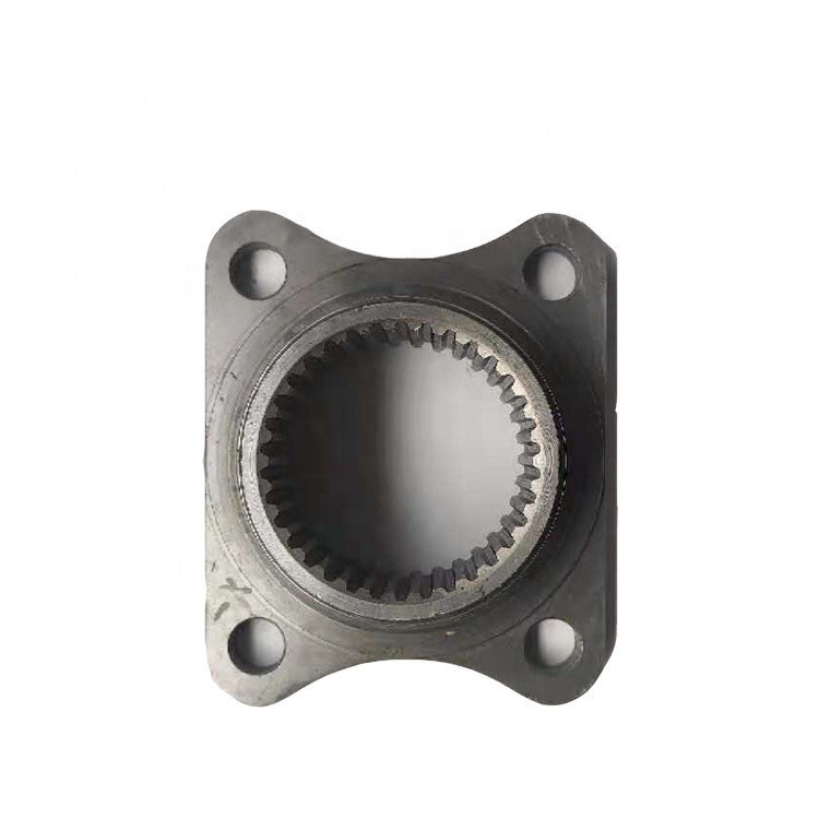 Caminhão e autocarro utilizados para OE NO. 108308083 Fabricação Garantia Partes de autocarro Flanges