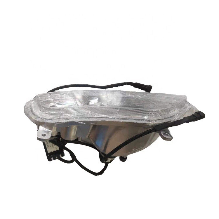 OE NO. 4101-80-00354 Zhongtong Parts Bus LED 12/24V Lâmpada de nevoeiro dianteira direita para ônibus