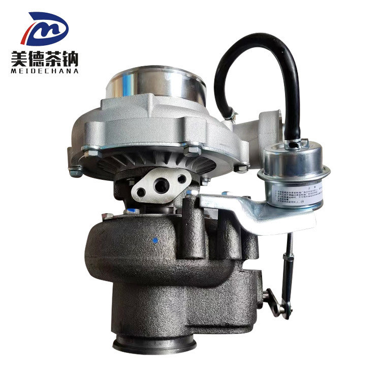 Substituição/Reparação Finalidade TBP4 Turbocompressor 704646-5005 para 210 HP Cummins Diesel Motor