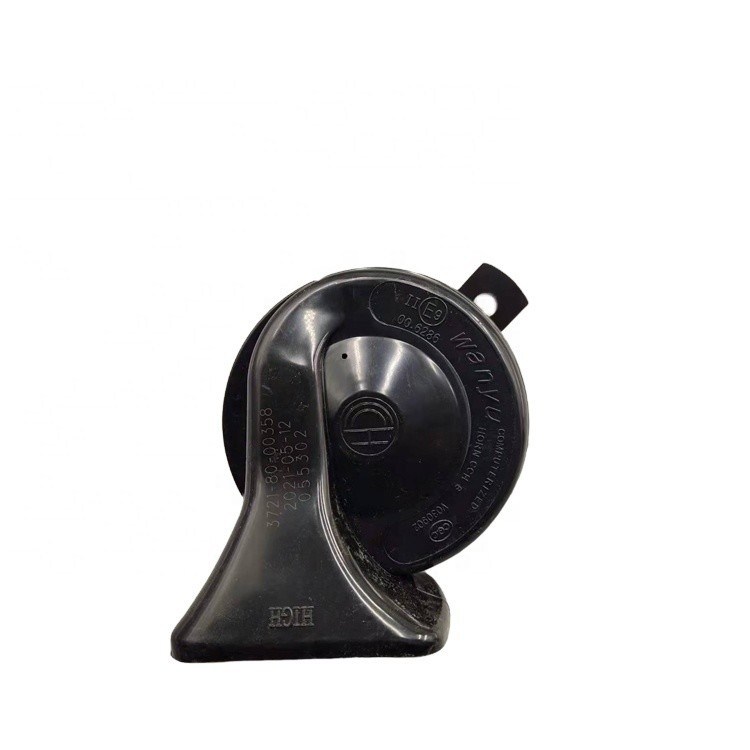 Componentes de substituição de cornos de ar de melhor classificação para o autocarro Zhongtong 3721-80-00358