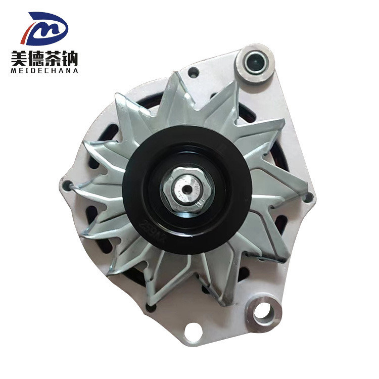 OEM Peças do corpo de tamanho padrão para Howo Weichai FAW Dongfeng Heavy Truck Generator