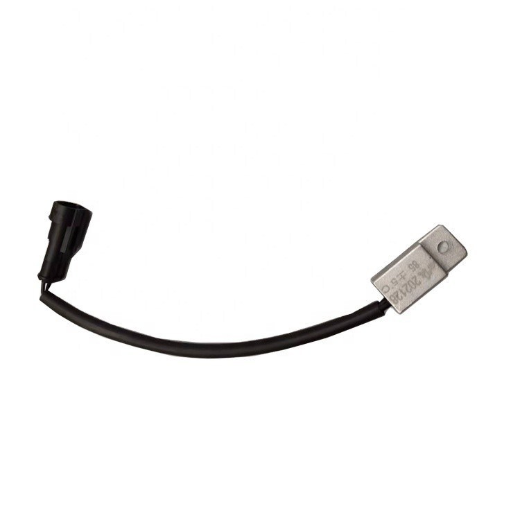 Sensor de temperatura profissional adequado para o ônibus Zhongtong Kinglong 3821-80-00428