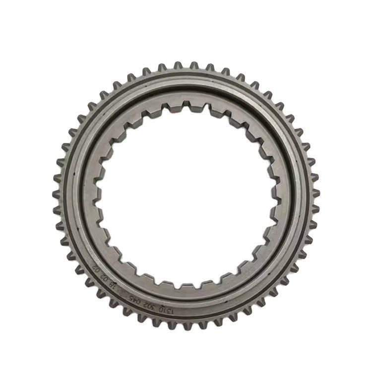 Eficiência Conectores Conexão síncrona Cone Hub caixa de velocidades Sincronizador Slip Hub para modelo de ônibus