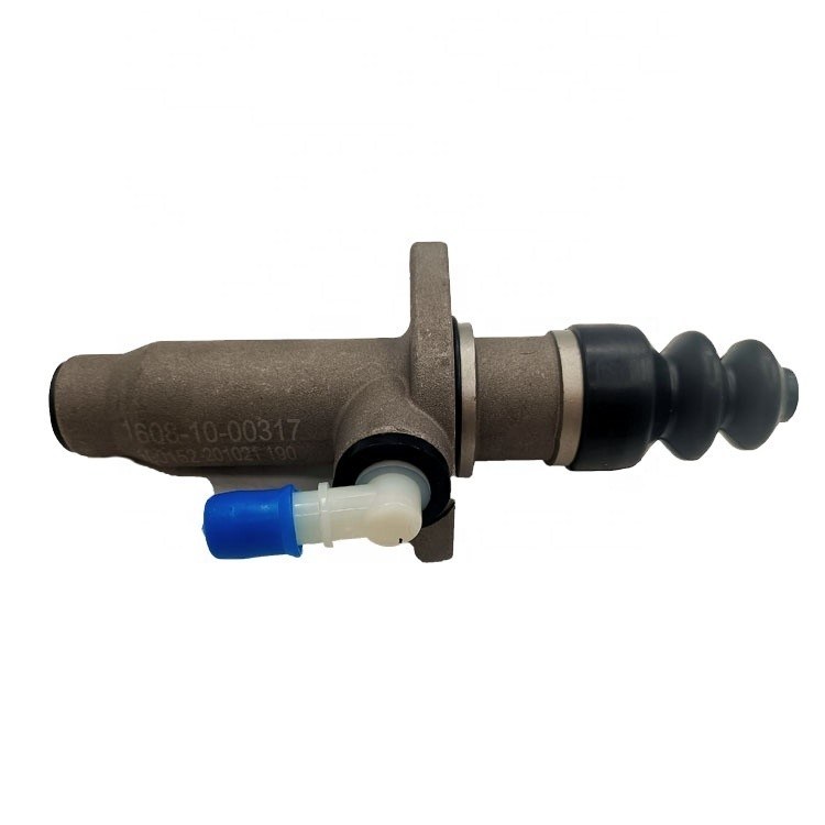 Partes de autocarro Filtro embreagem cilindro-mestre 1608-10-00317 para eficiência de fabricação