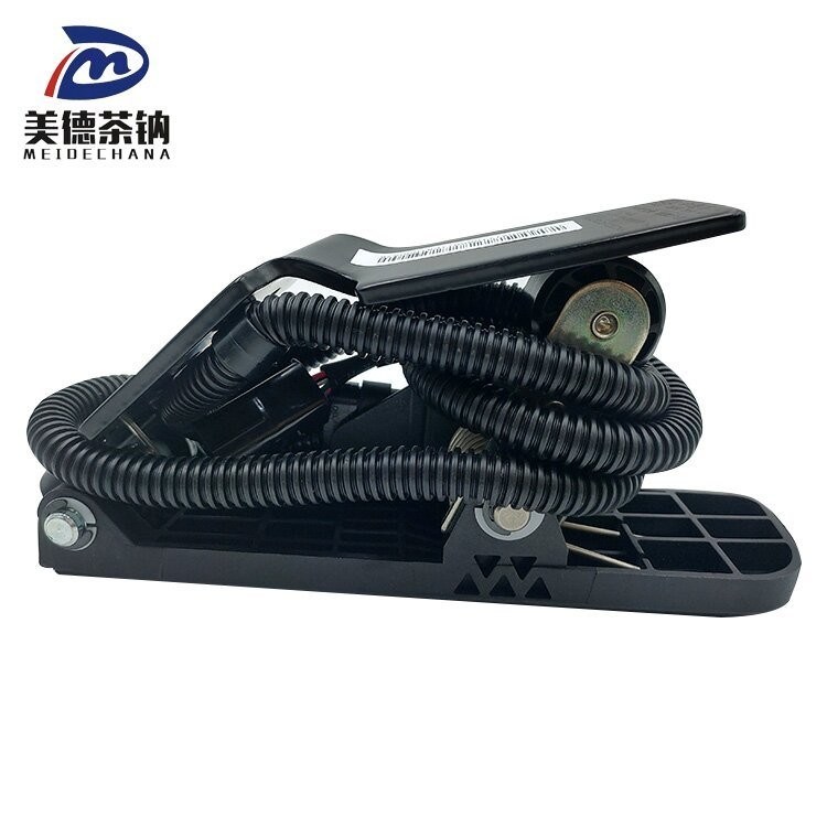 Sensor de montagem do pedal do acelerador eletrônico do caminhão 1108-10-00478 com alta precisão