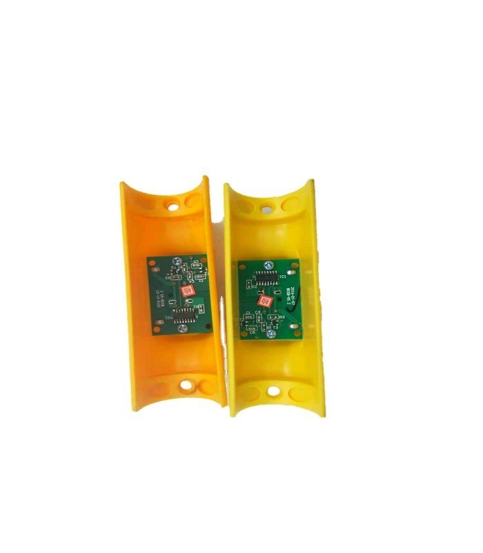 Modelo de autocarro Padrão Peças de autocarro Reminder Bell Switch 7944-81-00001 com de Professional