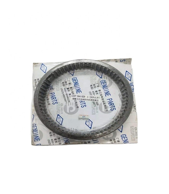 Autocarro Modelo Meide Chana QJ Original Caixas de engrenagens Peças 1/2 Velocidade Sliding Bush 1257 304 020