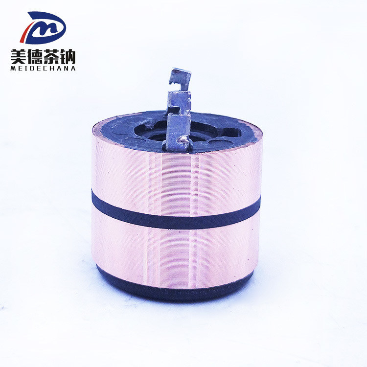 Metal Automóvel Alternador Conjunto Slip Ring Bushing Rolamento Manga para operação suave