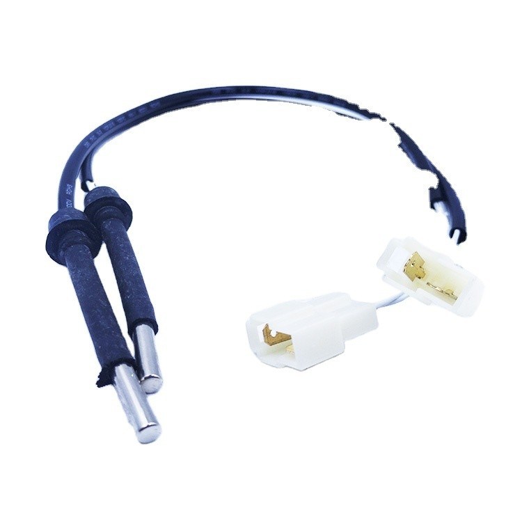 Sensor de temperatura de tamanho padrão para ônibus 8114-01176