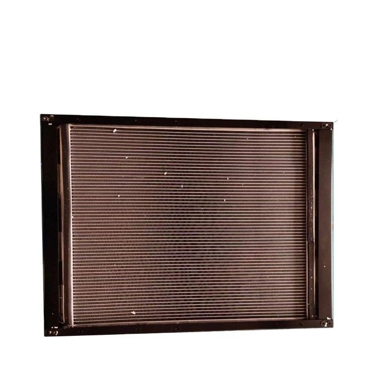 Modelo de autocarro Computador Radiador de refrigeração por água Radiadores de refrigeração personalizados para sua empresa