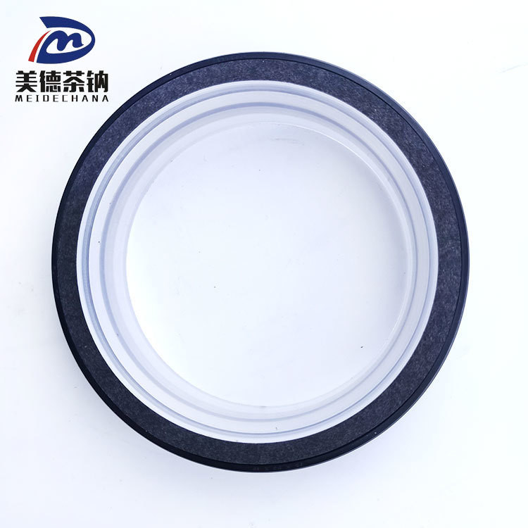 1.10 Selo de óleo da frente do virabrequim de tamanho normal 3925529 para peças de camiões com motores diesel