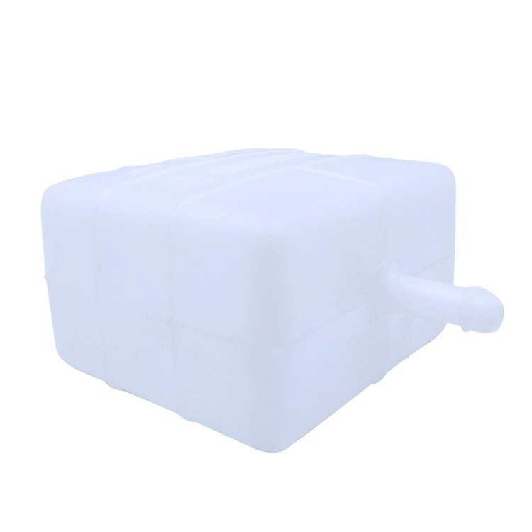 20*20*20cm Peças de motor de caminhão pesado embreagem de óleo de panela Filtro de tanque de água para caminhão Haowo