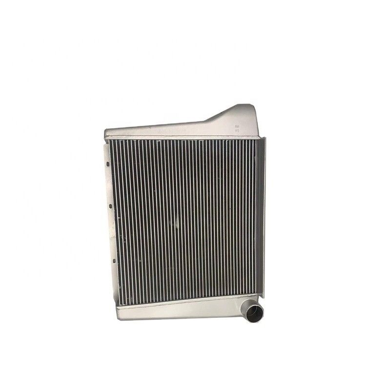 1300-11-00357 Radiador de refrigeração por água de computador personalizado para modelos de ônibus Meide Chana