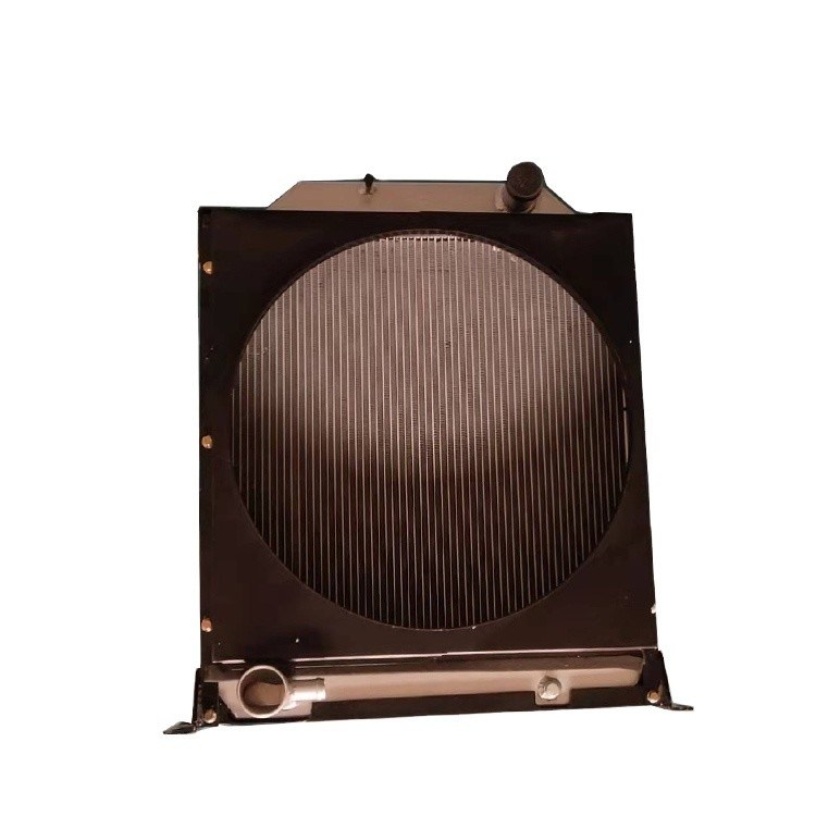 Atualize o seu sistema de refrigeração com o radiador de refrigeração de água de computador personalizado OE NO. bus