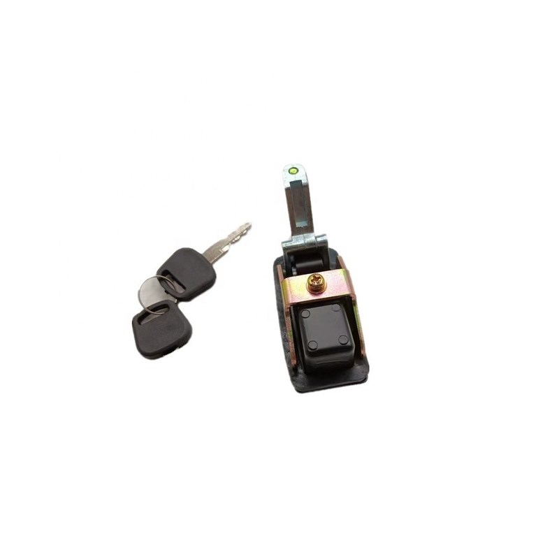 Bloqueio de barra longa para acessórios de autocarro e OEM durável 55E01-08333 5940-07445 5940-01614