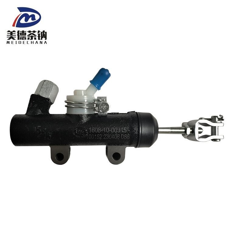 Peças de reposição/reparação para cilindro principal de embreagem hidráulica de passageiros 275*63*80mm