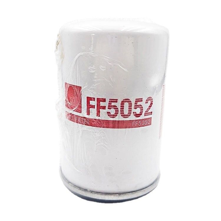 Filtro de líquido de arrefecimento para motores diesel de camiões FF5052/1105-00058