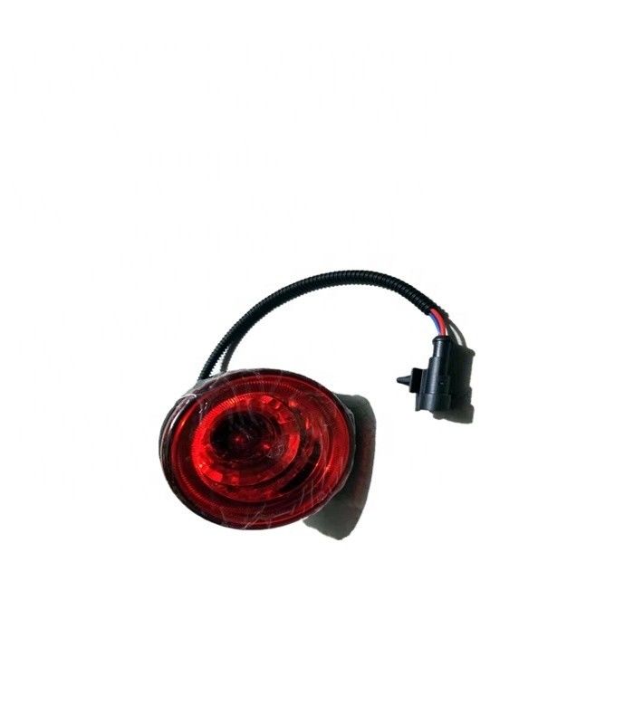 O modelo de autocarro da MEIDECHANA 4116-00080, a lâmpada de combinação traseira, o produto mais vendido da original.