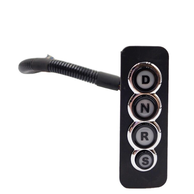 Controlador de engrenagens elétricas com botão vertical para autocarro modelo OE NO. /12345