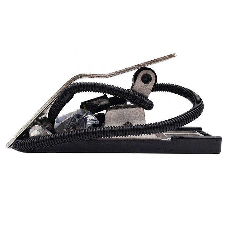 Montagem de pedal de aceleração eletrónico de tamanho normal 1108-10-00001 para peças de camiões pesados