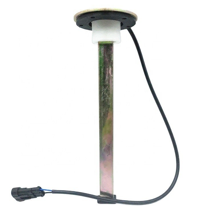 Sensor de nível do tanque de combustível de autocarro padrão 3731-00335 com tamanho e desempenho padrão
