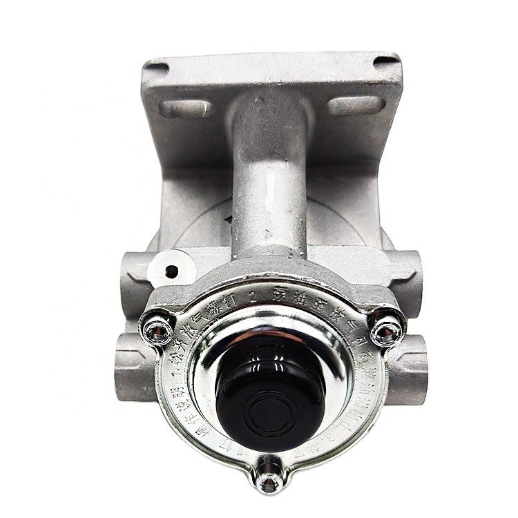 Melhore o desempenho do seu motor de autocarro com a base de filtro OE NO 1125010-KC100/VG1540080311