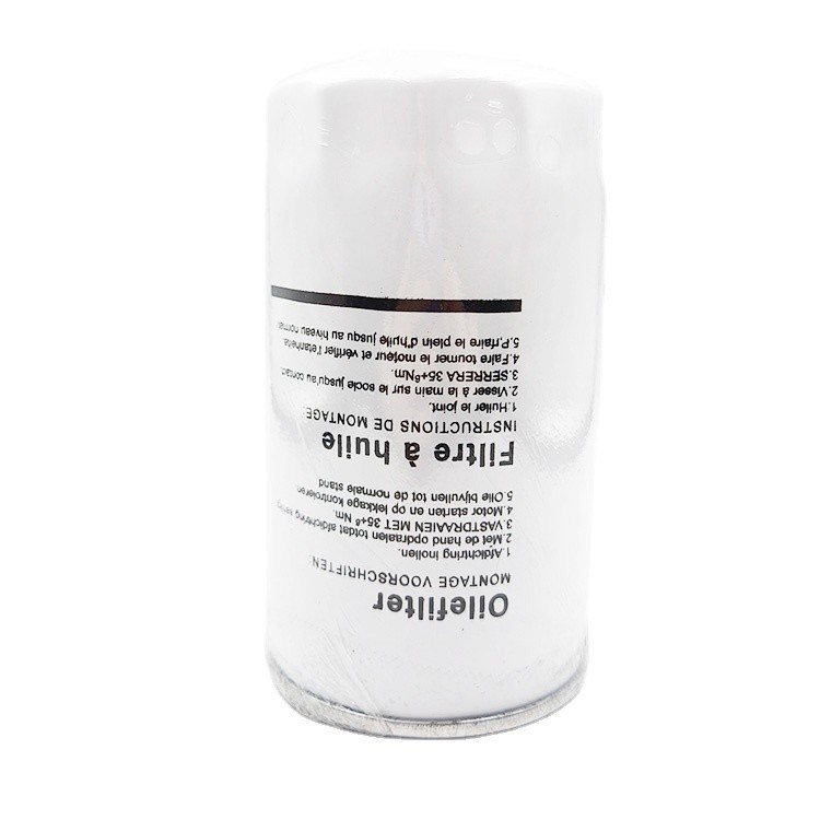 Fornecimento direto de um separador de água de filtro de combustível para caminhão de tamanho padrão