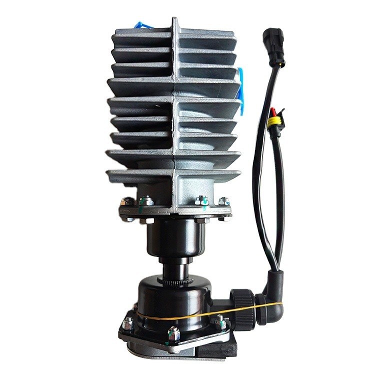 Partes do sistema de travagem de camião e separador de condensador de arrefecimento eficaz 3511-10-00306