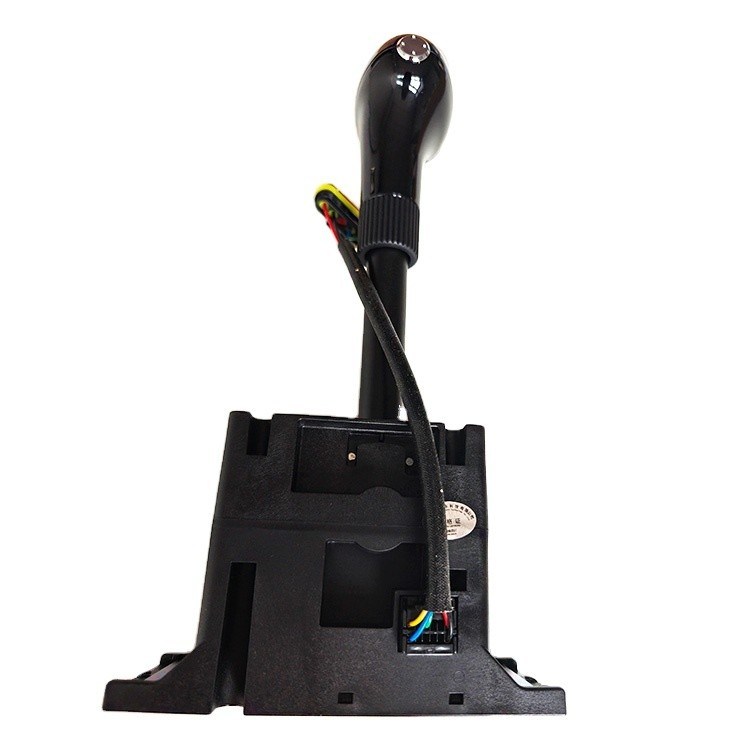 Muto de mudança de plástico Junjie 24V perfeito para as suas necessidades de negócios