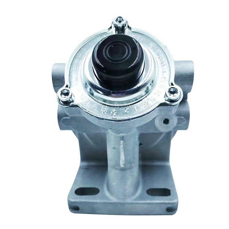 Cabeça de filtro VG1540080311 Padrão e de longa duração para separador de água de combustível