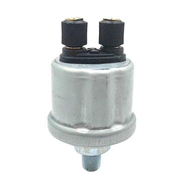 3818-00025 Sensor de pressão de óleo para melhoria e controlo da eficiência do motor