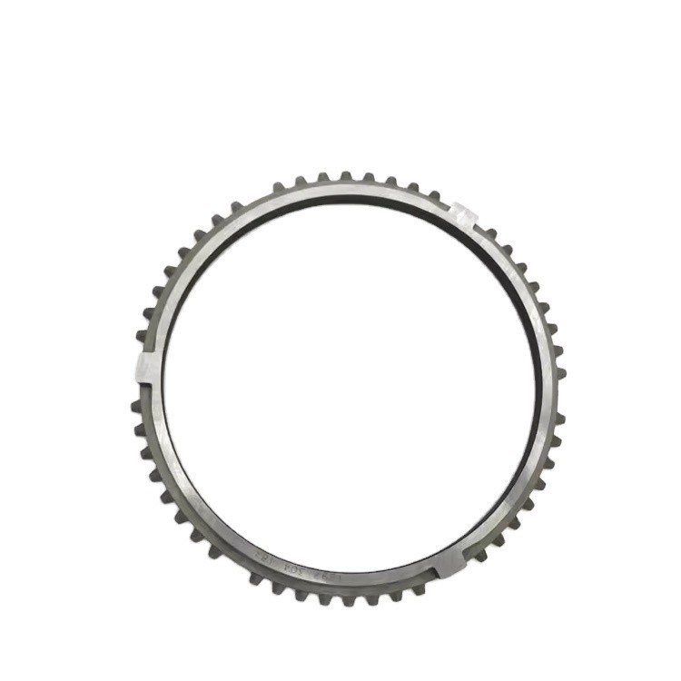 Peças sobressalentes de caminhão para cone de sincronização com vista à substituição/reparação da caixa de transmissão