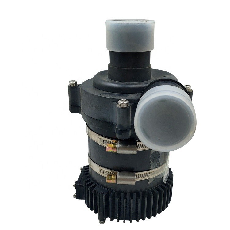 Bomba de refrigeração de autocarro elétrico de autocarro com tamanho padrão e OE NO 1307-81-00344